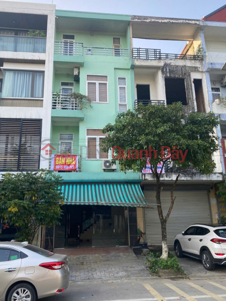 Property Search Vietnam | OneDay | Nhà ở | Niêm yết bán, Chính Chủ cần bán căn nhà Phố Số 61, Đường Lạc Long Quân, Đông Vệ, TP Thanh Hoá.