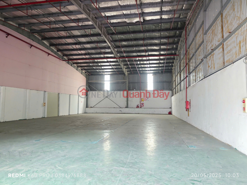 Property Search Vietnam | OneDay | Office / Commercial Property Rental Listings | Factory for rent in Tu Son City - Bac Ninh<br \\/> •Area 500m2 - 700m2 - 1000m2 - 1500m2 - 2000m2 - 2500m2<br \\/> •