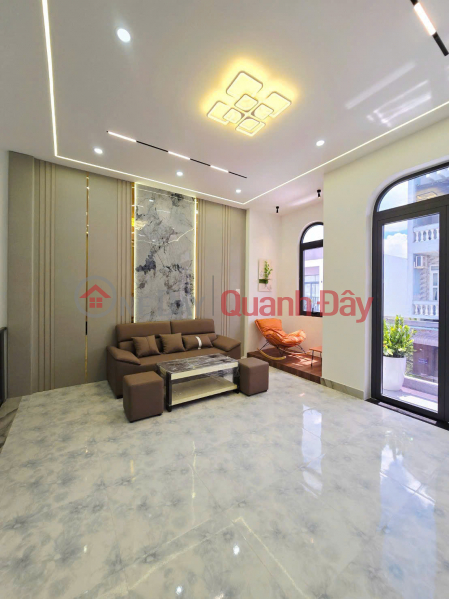 đ 4.26 Billion | Stunning house in Tay Do Cultural Residential Area - 3 bedrooms - Fully furnished with high-end furniture - Price 4.26 billion VND