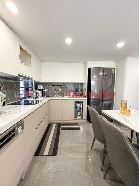 ***House for sale in Ward 12, Tan Binh, Bau Cat area, connecting to Tran Mai Ninh (7*12) | Vietnam, Sales | đ 8.27 Billion