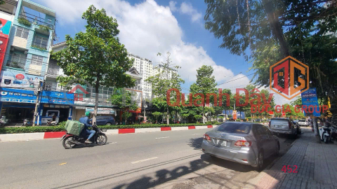 Cơ hội vàng cho nhà đầu tư. MT Đồng Khởi, đối diện BVĐN 8,4 x 24 chỉ 27 tỷ _0