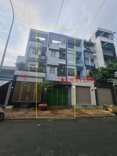 Property Search Vietnam | OneDay | Nhà ở | Niêm yết cho thuê Cho thuê nhà mặt tiền Trần Thủ Độ 80m2, 2Lầu+ST, 18Triệu
