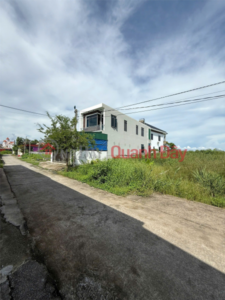 đ 2.8 Billion | 200m² land plot, investment price only 1x million\\/m², Bang La center, ZALO 0567 222 555