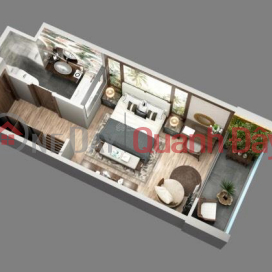 GENERAL For Sale Dolce Penisola Project Shared Apartment Dong Hoi City - Quang Binh Province _0