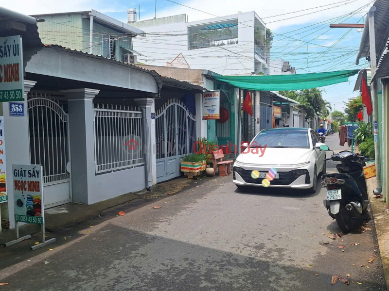 SELLING PRICE IS ONLY EQUAL TO THE LAND PRICE OF 2TY850 MILLION TO OWN A HOUSE RIGHT IN THE CENTER OF CAI RANG WARD, CAN THO Vietnam Sales, đ 2.85 Billion