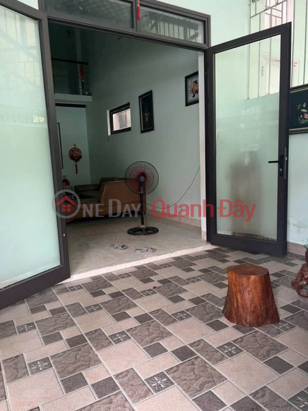 House for sale with an area of 70m2 (actual usable area 79m2, 15.8*5) at No. 12b, Alley 41, Tran Dang Ninh Street, Group 3. | Vietnam Sales, đ 1.1 Billion