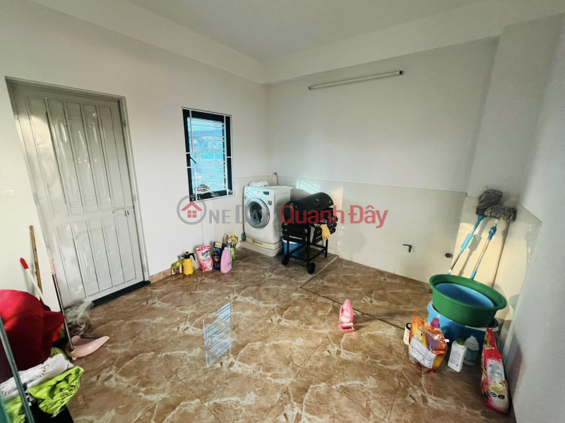 đ 18.3 Billion HOUSE FOR SALE IN THANH XUAN, DIVIDED FOR CARS, AVOIDING BUSINESS, OFFICE, AREA 52M2, WIDE FRONTAGE, 18.X BILLION