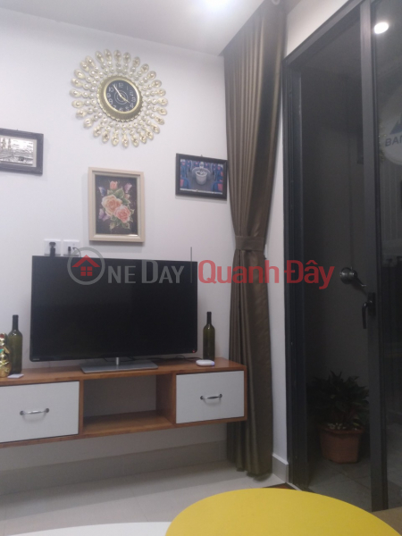 Property Search Vietnam | OneDay | Residential, Rental Listings, 1 BEDROOM APARTMENT FOR RENT, FULLY FURNISHED, BEAUTIFUL PRICE AT VINHOMES OCEAN PAK