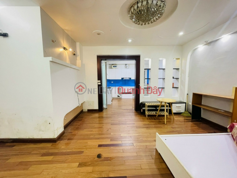 Property Search Vietnam | OneDay | Residential Sales Listings, House for sale on Quan Nhan - Nhan Chinh Thanh Xuan alley, 45m, 5 floors, car business, only 15 billion, contact 0817606560