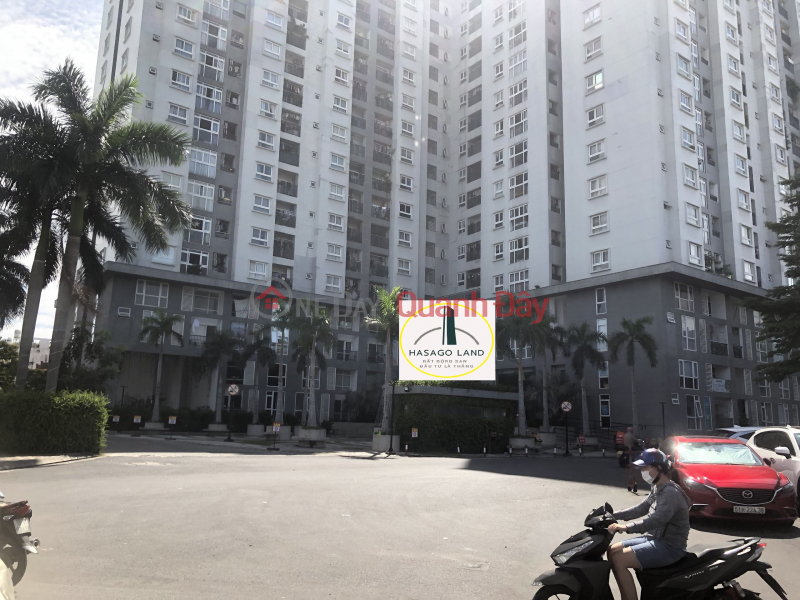 Property Search Vietnam | OneDay | Nhà ở, Niêm yết cho thuê | Cho thuê Nhà 2 Mặt Tiền Tân Kỳ Tân Quý,84m2, 30triệu,NGANG 7M-gần Chung Cư