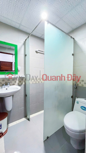 Property Search Vietnam | OneDay | Nhà ở, Niêm yết cho thuê | Cho thuê căn hộ Full nội thất giá tốt tại An Cư 7, Sơn Trà