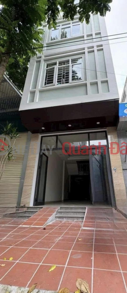 Property Search Vietnam | OneDay | Residential, Sales Listings | Townhouse for sale on Doc Bun - S50m2 - Frontage 4m - Cars can park and avoid each other comfortably