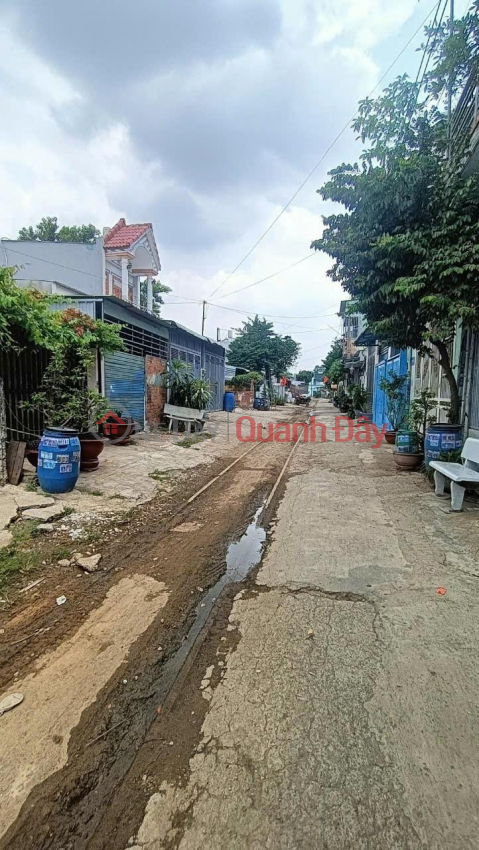 Bán nhà nát mà giá trị cực tốt tại Thủ Đức vị trí cực hiếm chỉ 4,3 tỷ. _0