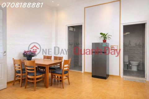 Bán nhà riêng 29 Đặng Thái Thân, 11,5 tỷ, 230m2, 7PN, pháp lý đầy đủ, giá cực chất _0