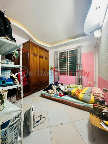 đ 10.2 Billion HOUSE FOR SALE IN KIM GIANG - THANH LIET, 52 SQM, 4 FLOORS, 4 M FRONTAGE, PRICE 10.2 BILLION.