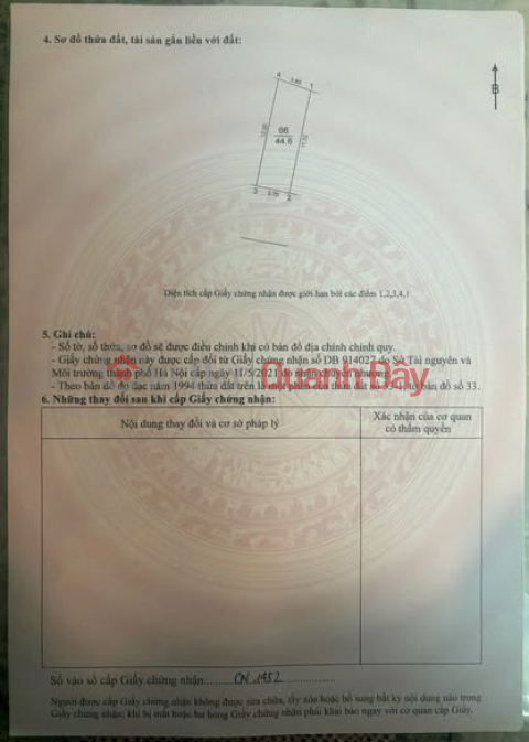 VILLAGE EDGE ON NHAN ROAD – CARS AVOID – FIELD VIEW – NEAR AIR CONDITIONING CLOCK _0