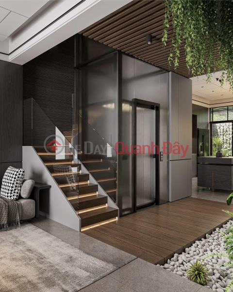 **For sale pair of houses on Pham Cu Luong street front, ward 2 Tan Binh; 7x20 - near airport, Vietnam | Sales | đ 30 Billion