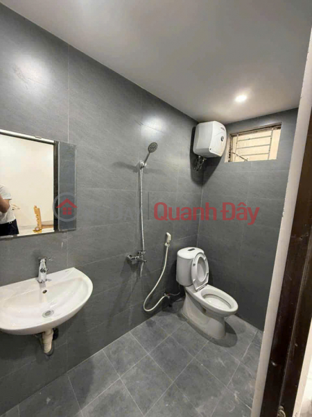 đ 3,95 tỷ, ► Nhà Kiệt Lê Thanh Nghị ngay Chợ Hòa Cường, 82m2, 2 căn hộ thu 10tr/th, 3.xx tỷ