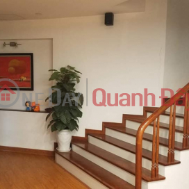 House for sale in Phan Dinh Giot, La Khe, Ha Dong, house 30m2, 5 floors, 5 meter frontage, only 4.6 billion _0