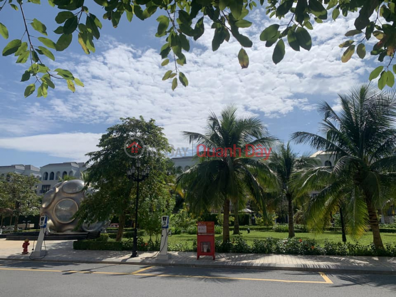 Property Search Vietnam | OneDay | Residential | Sales Listings, (MISS QUEEN) Owner sells Co Xanh 137mx5 25 Billion CX12-08 CORNER LOT 2 fronts, FLOWER GARDEN view 3 airy