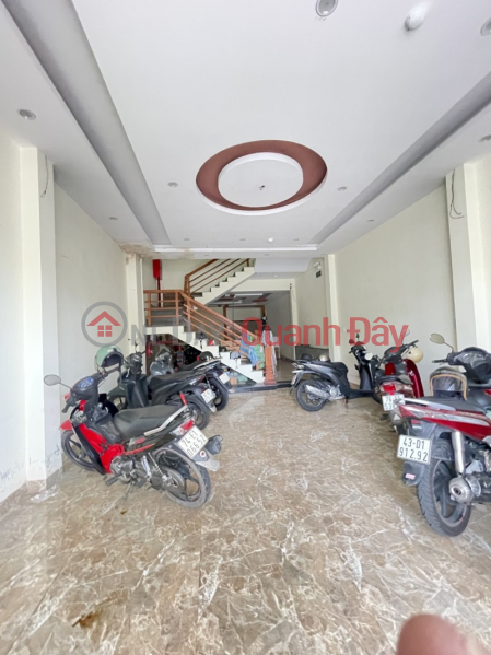 Property Search Vietnam | OneDay | Residential | Sales Listings, 5-STOREY APARTMENT, 12 ROOMS, HIGH-CLASS - 42M WIDE STREET FRONTAGE - NEAR THE BEACH - TOURIST AREA, PRICE OVER 13 BILLION