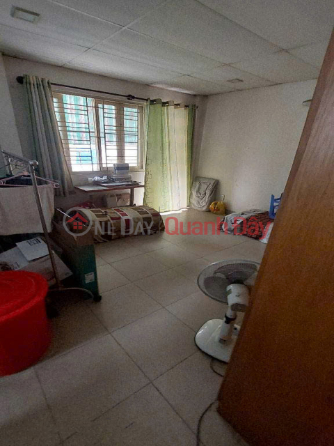 D1763 ️️ sát ngã tư Hàng Xanh, SHR, 2 tầng, 6x16m, 8.x tỷ _0