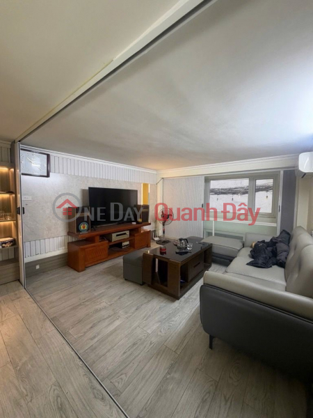 Property Search Vietnam | OneDay | Residential Sales Listings, Lac Long Quan Street, 27m x 6 floors, 7.9 billion VND, privately built, 2 sides open, near the street, 5 minutes to West Lake.