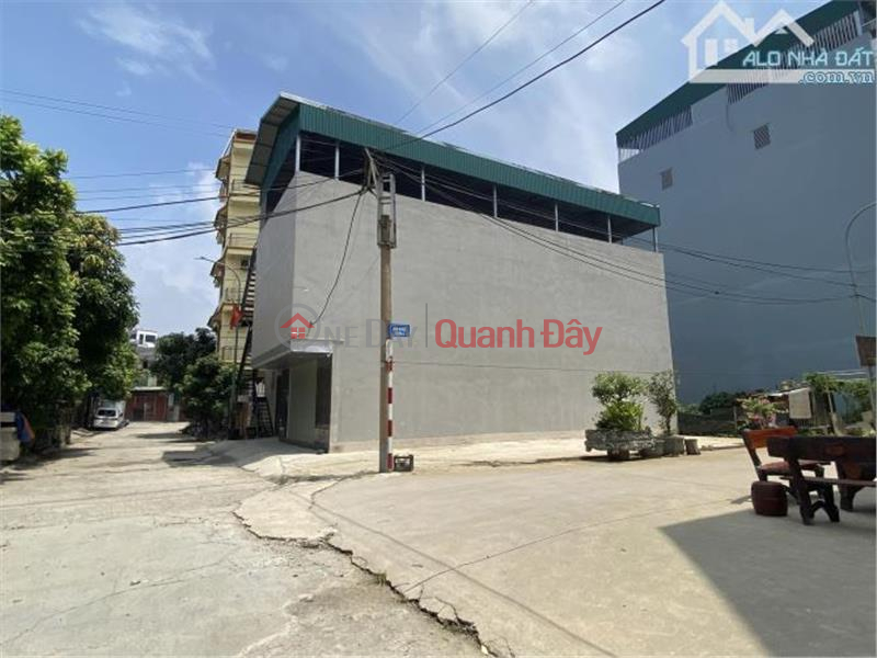 Chính chủ cần bán 69,75m2 đất đấu giá,Vĩnh thanh - vĩnh ngọc - đông anh - hà nội, Việt Nam Bán, đ 5,3 tỷ