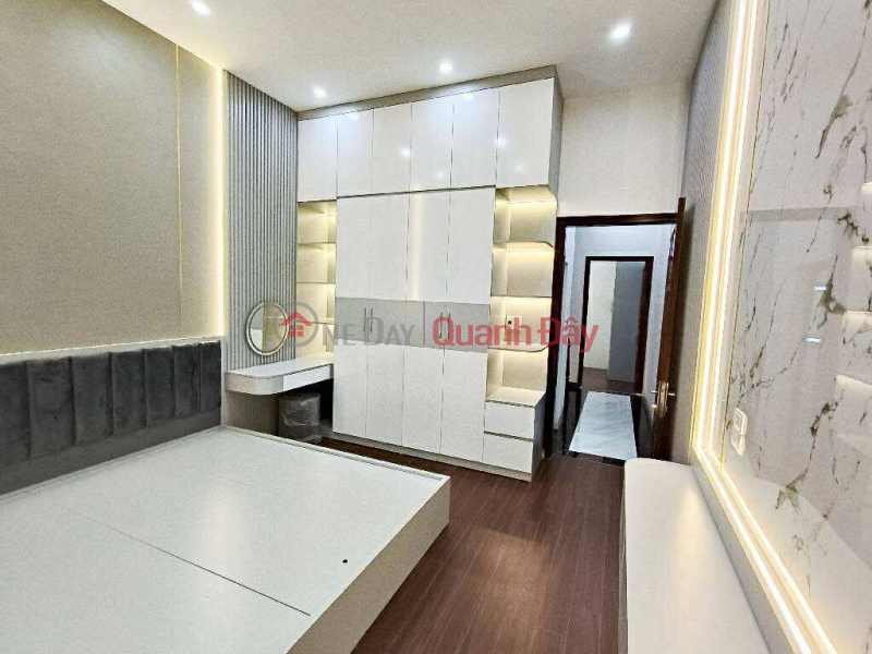 TT Hai Bà Trưng, Nhà Đẹp Ở Ngay, Full Nội Thất, 45m Nhỉnh 9 Tỷ, Việt Nam | Bán, đ 9,6 tỷ