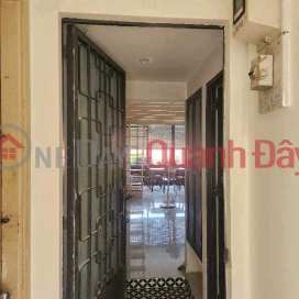 House for rent in District 1 center, 5 minutes from Independence Palace _0