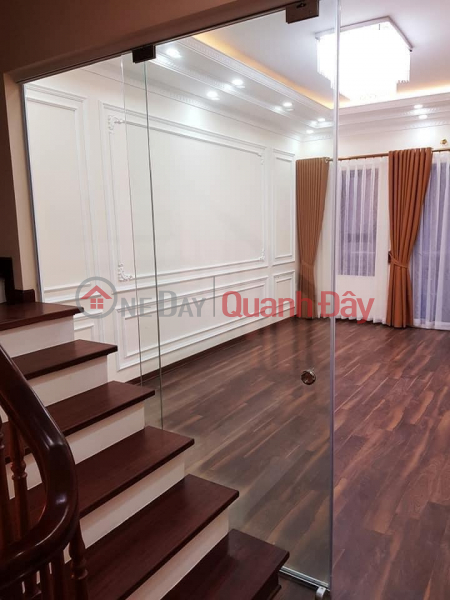 Property Search Vietnam | OneDay | Nhà ở Niêm yết bán BÁN NHÀ CỔ LINH - LONG BIÊN 36M 5 TẦNG GIÁ 3.4TỶ , NHÀ ĐẸP Ô TÔ ĐỖ CỬA.