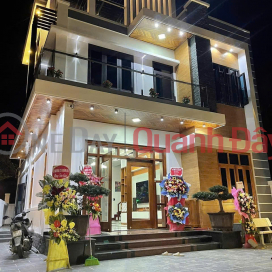 Prime location, corner lot with 3 open sides, frontage of Miss, Hanoi Old Quarter, wide and airy sidewalk, bustling business, _0