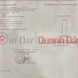 Bán đất tại Phan Tòng, 60,9 triệu/m2, 157.5m2, phong thủy tốt, đẹp, nhiều tiện ích _0