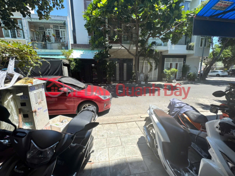 Nhà mới đẹp 3 tầng đường B5- TĐC KĐT VCN Phước Hải - phường Nam Nha Trang chỉ 6tỷ650tr _0