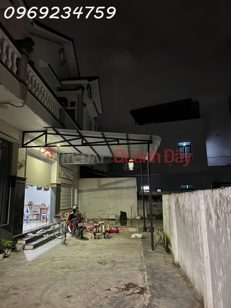 Super beautiful 2-storey house in Tran Quang Dieu ward, Quy Nhon, area 200m2, pink book, price 5.6 billion Vietnam Sales đ 5.6 Billion