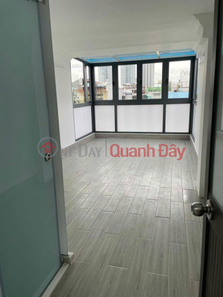 Nhà MT Bà Hạt, 3x11m, 4 phòng ngủ, cho làm CHDV, chỉ 26 tr Niêm yết cho thuê