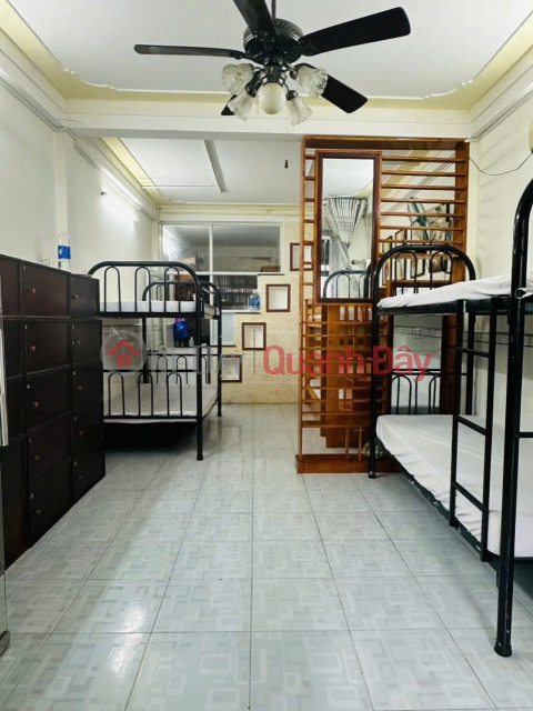 32. Nhà 7 triệu full nội thất gần công viên Lưu Hữu Phước _0
