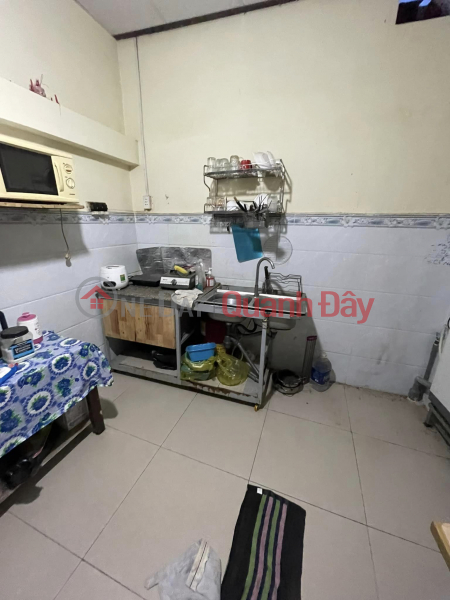 Property Search Vietnam | OneDay | Nhà ở, Niêm yết cho thuê, Nhà cho thuê hẻm 106I/ Lạc Long Quân