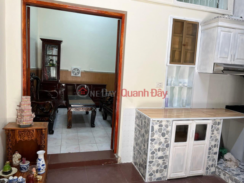 Vong townhouse for rent dt35x2 floor. Price 12 million VND Rental Listings