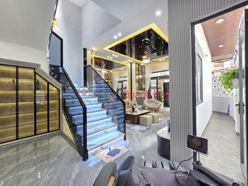 BÁN NHÀ PHƯỜNG THANH KHÊ ĐÔNG QUẬN THANH KHÊ 70M2 - 12.5 TỶ. LH:0932646343. Niêm yết bán