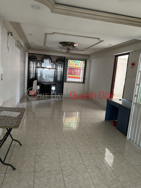 Room for rent at 1051 Nguyen Kiem, Ward 3, Go Vap District, Ho Chi Minh City - Area: 60m2 _0