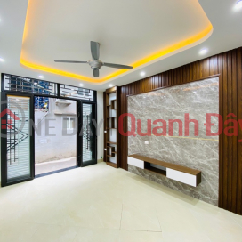 House for sale Van Phuc Ha Dong 30m2 Price 4.xx Billion TL. _0