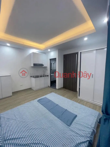 Property Search Vietnam | OneDay | Residential, Sales Listings | HOUSE FOR SALE: Tran Cung Area: 48m2 \\/ 5 floors \\/ MT 4m \\/ PRICE 7.8 billion