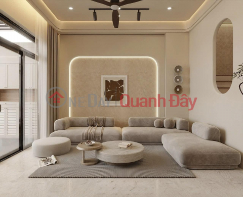 **House for sale in alley 766\/ Cach Mang Thang 8, ward 5, Tan Binh (4*15) 2 floors, 8 billion _0