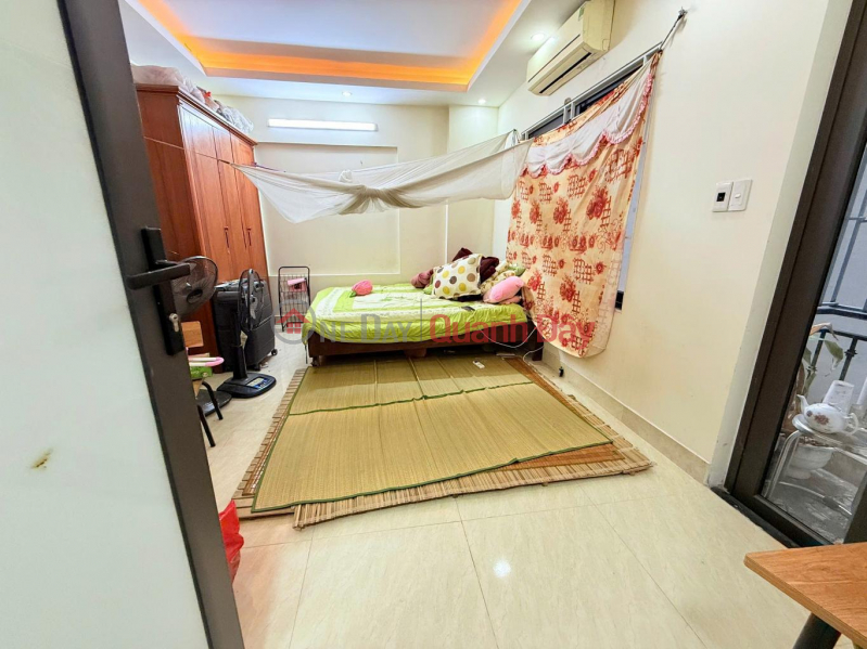 BÁN NHÀ ĐỊNH CÔNG, Ô TÔ ĐỖ CỬA, DT 42M2, 7 TỶ Việt Nam | Bán đ 7 tỷ