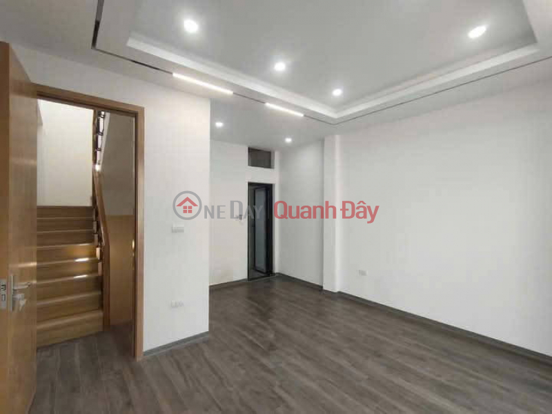 đ 6,8 tỷ Bán Nhà Lê Trọng Tấn Thanh Xuân 30m x 5 Tầng Mới Đẹp Full Nội Thất Gần Ô TÔ Giá 6.8 Tỷ