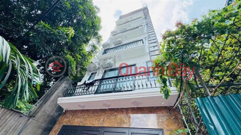 ️ CCMN Tan Khai Street - View TIMES CITY - Million $ view corner. Area 59m2 7 floors. Only over 12 billion _0