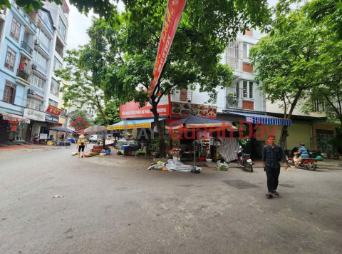 BÁN NHÀ PHÂN LÔ LÔ GÓC 2 MẶT ĐƯỜNG – NGÔ THÌ NHẬM HÀ ĐÔNG – VỈA HÈ – KINH DOANH ĐỈNH – GIÁ ĐẦU TƯ CHỈ-GIÁ _0