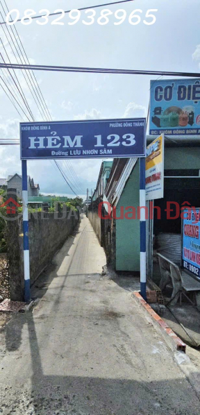 Property Search Vietnam | OneDay | Nhà ở, Niêm yết bán | BÁN NHÀ CẤP 4. NHÀ GỐC 2 MẶT TIỀN .SÁT BÊN QL 54 ĐƯỜNG LƯU NHƠN SÂM .