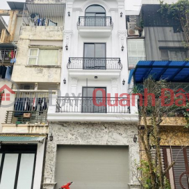 Owner thanks for sale Adjacent to Van Phu urban area- Imported elevator is only 13 billion VND _0